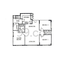 Emerald Park (D3), Condominium #466341741